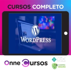 Curso de Wordpress: Segurança, Performance e Recursos Avançados - Gustavo Guanabara