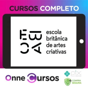 Curso Online de Figma - EBAC