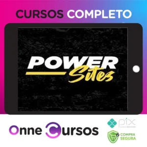 Curso Power Sites - Tulio Faria