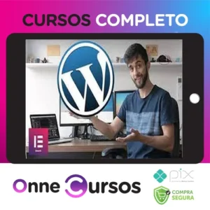 Faça um Site Wordpress Com Elementor em 60 minutos!! - A Escola de Sites