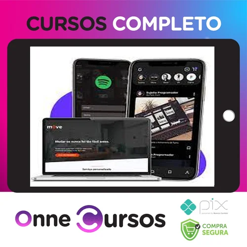 Figma Design de Interfaces - Matheus Fraga