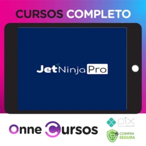 Jet Ninja PRO - Rafael Mota