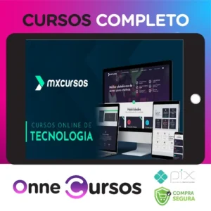 Mx Cursos: Wordpress Professional Essencial - Felipe Cardozo