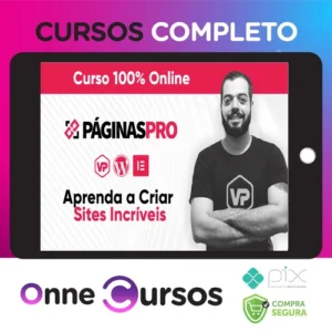 Páginas Pro - Viana Patricio