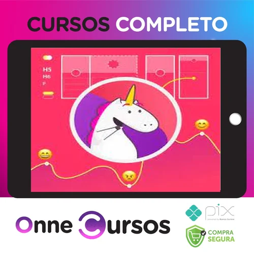 Programa UX Unicórnio (Turma 8) - Leandro Rezende