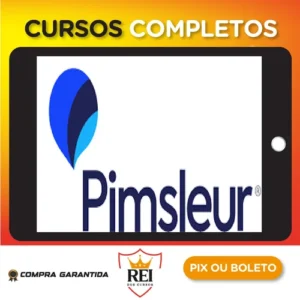 Pimsleur: Italian 1-5 (Áudio) - Paul Pimsleur