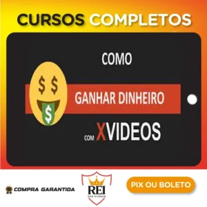 Renda Adulta - Vine Almeida