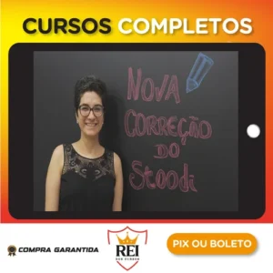 Redação - Stoodi