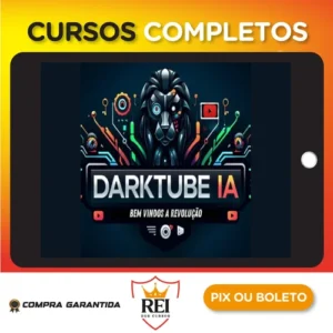 DarkTube.IA - Mayk