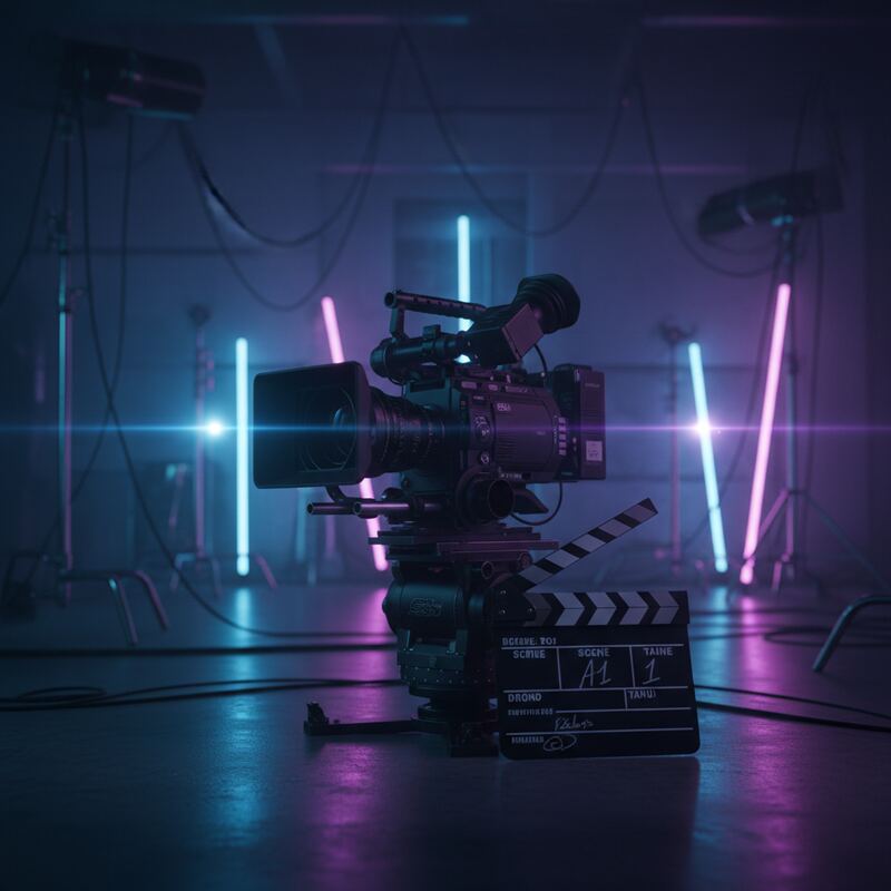 Audiovisual