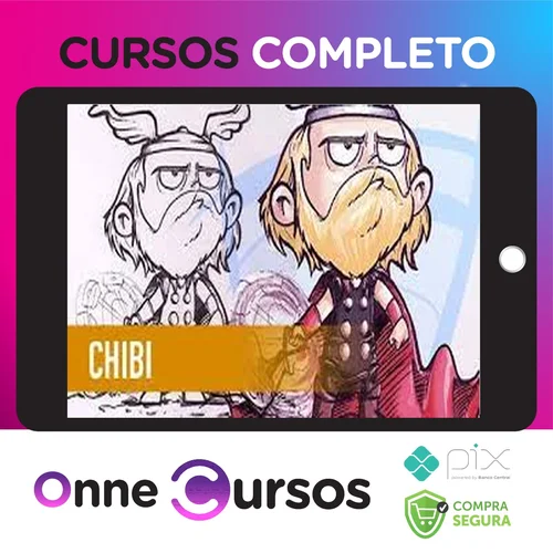 Eu Desenho Club - Ivan Querino