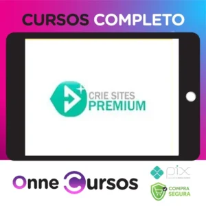Curso Crie Sites Premium - Rodrigo Castro