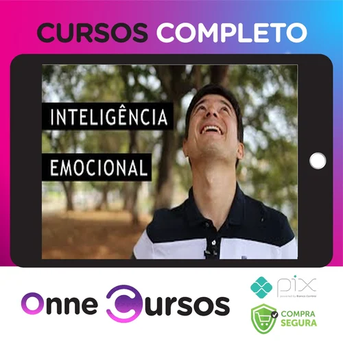 Inteligência Emocional - Adriano Sugimoto