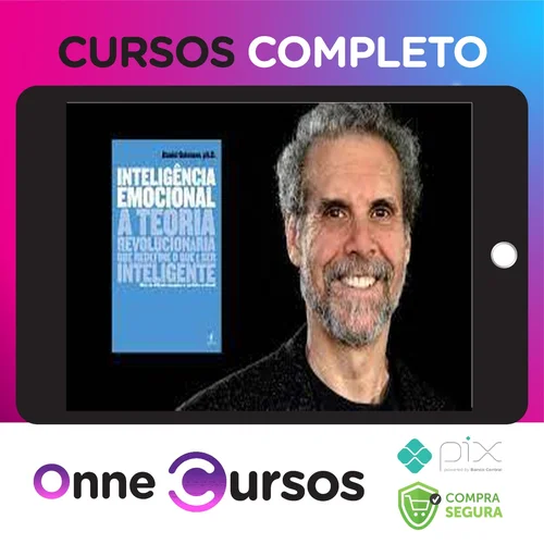 Inteligência Emocional - Daniel Goleman