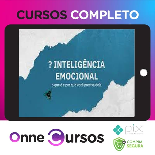 Inteligência Emocional - Escola Conquer