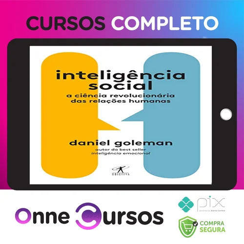 Inteligencia Social - Daniel Goleman