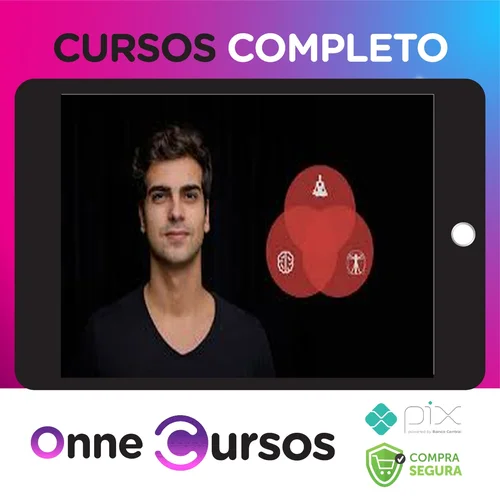 Método Hack Life - Renato Stefani