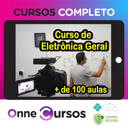 Eletrônica Geral - Andrecisp