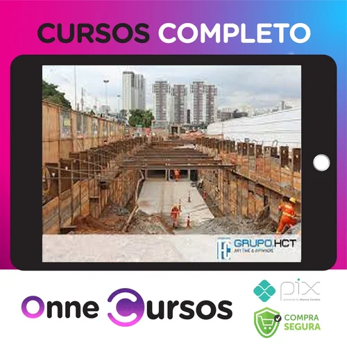 Drenagem Urbana - HCT