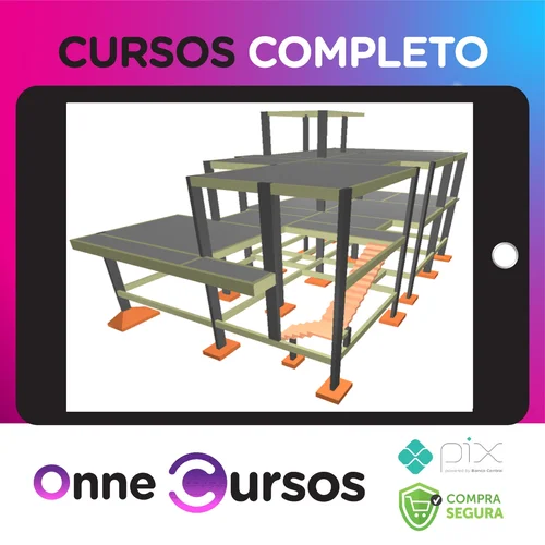 Eberick - Projeto Estrutural