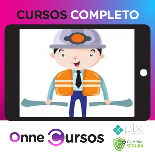 Fundações do Zero - Nelson Schneider