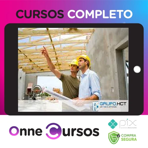 Gerenciamento de Projetos Metodologia e Aplicação - Grupo HCT