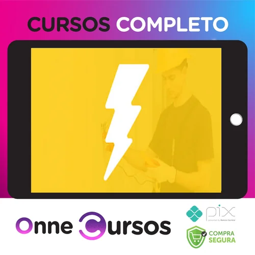 Lumine V4 para Projeto Elétrico Residencial Mcmv - Matheus Beraldi