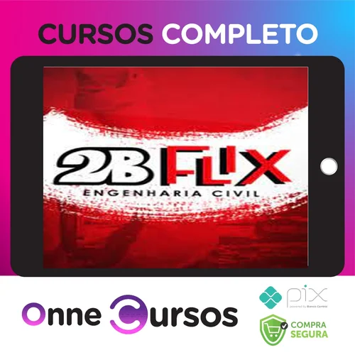 Construção Civil - 2Bflix