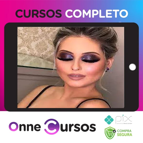 Esfumado Diagonal Atemporal - Ligiane Florêncio