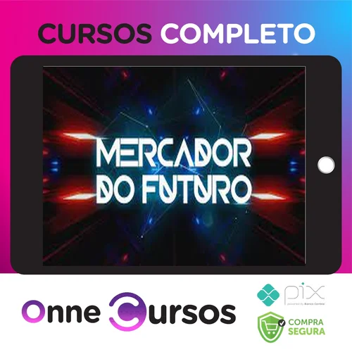 Operação Smartphones: O Mercador do Futuro - Luan Alves