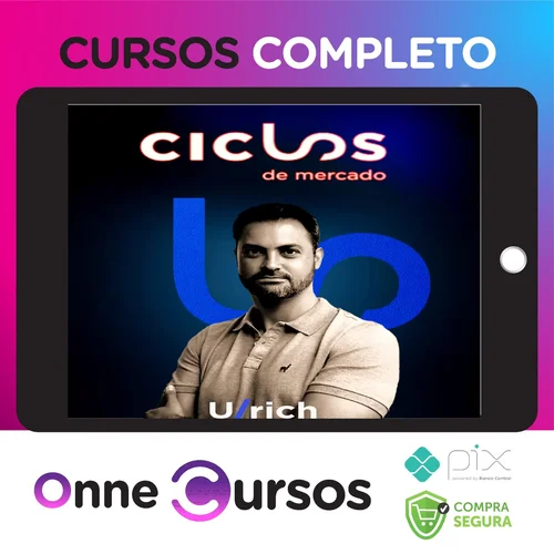 Ciclos do Mercado 2020 - Fernando Ulrich