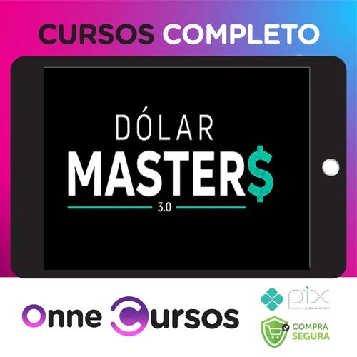 Dólar Masters 3.0 2022 - Fabio Faria (Canal do Holder)