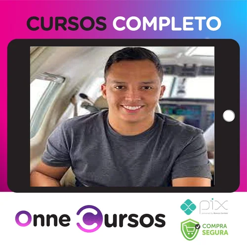 Jogo do Milhão - Otávio Passos