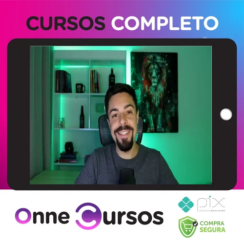 Máquina de Vídeos Lucrativos - Mauro Júnior