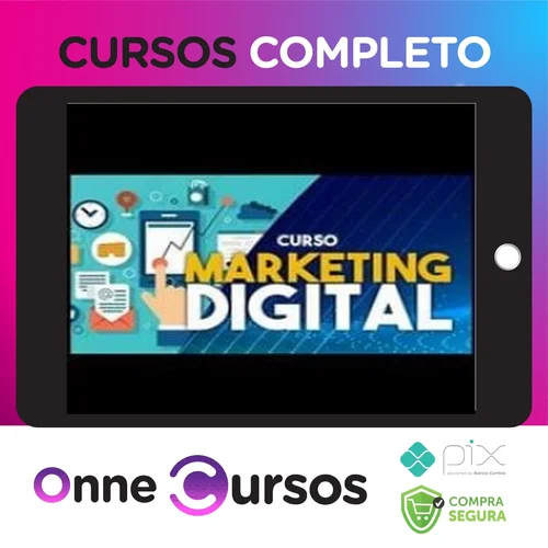 Marketing Digital - Andre Fontenelle