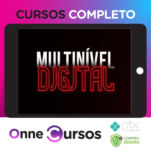 Multinível Digital - André Roberti