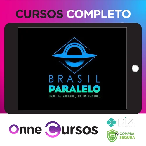 Quatro Modelos de Liberdade Política - Brasil Paralelo