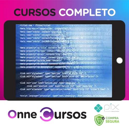 Electron Crie Aplicações Desktop Nativas Usando Html CSS Javascript - Marcelo Franco