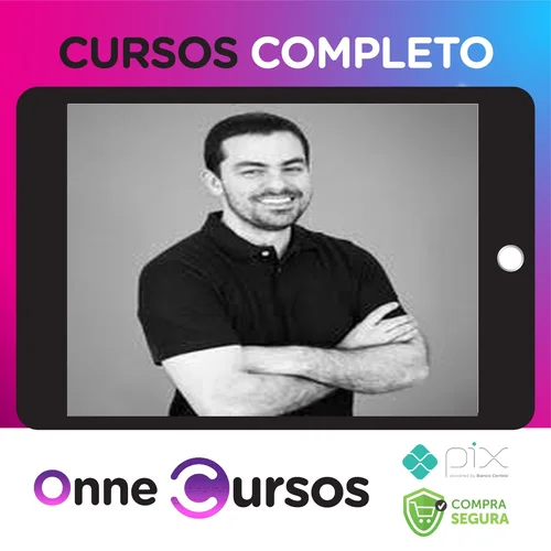 Entendendo Typescript - Cod3R, Leonardo Moura Leitão