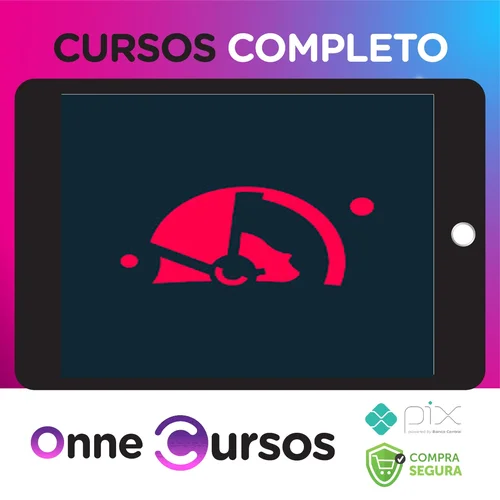 Estudonauta: Php-MySQL Completo - Gustavo Guanabara