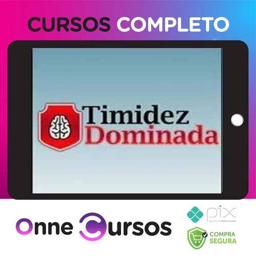 Timidez Dominada - Leandro