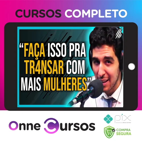 Daygame Brasil - Jake Janeiro