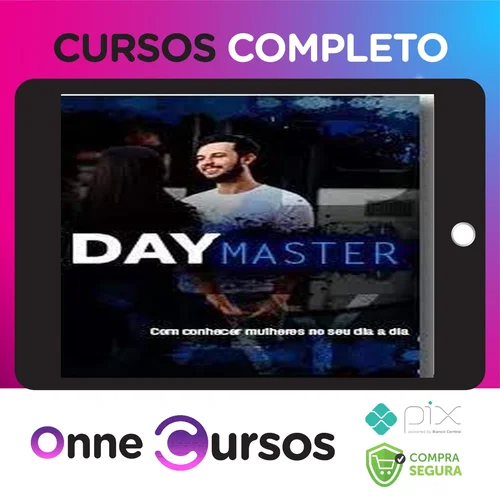 Sétimo Amor - Day Master