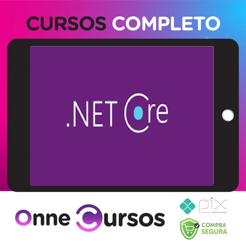 NET Core e Angular 7 - Eduardo Pires