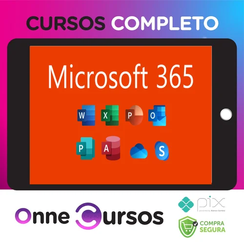 No Dia a Dia da Empresa Com o Office 365 - Ricardo Pacheco