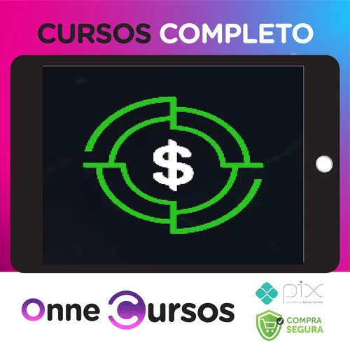 Cooperativa do Trader - Master Negociador