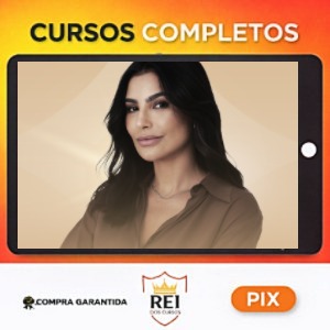 Comunique-se - Cintia Chagas
