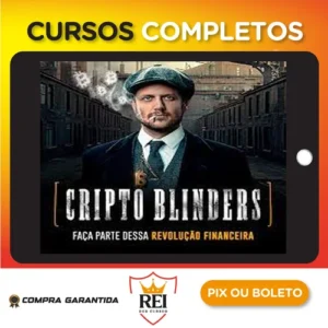 CriptoBlinders - Augusto Backes