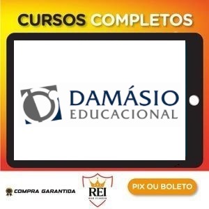 Oab 2ª Fase Administrativo – Repescagem Regular - Damásio