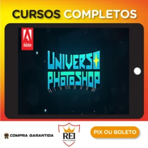 Aprenda a Criar Banners Digitais - Gestão Cursos